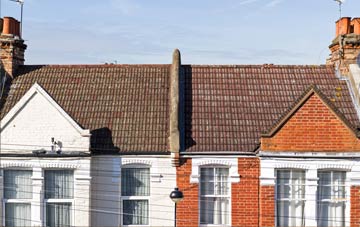 clay roofing Heronden, Kent