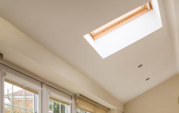 Heronden conservatory roof insulation companies