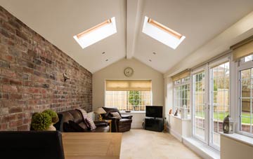 conservatory roof insulation Heronden, Kent