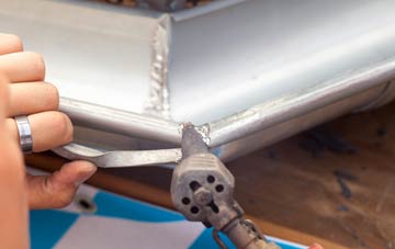 Heronden guttering repair quotes