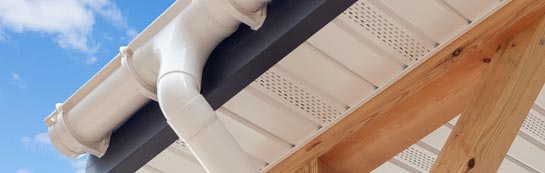 get Heronden guttering quotes today