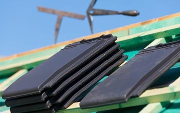 Heronden slate roof alternatives