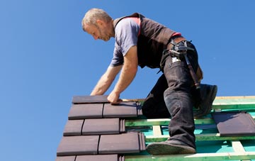 disadvantages of Heronden slate roofing