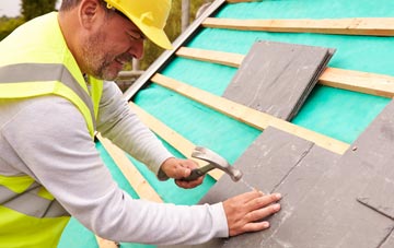 benefits of Heronden roofing slate