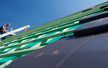 Heronden slate roofing costs