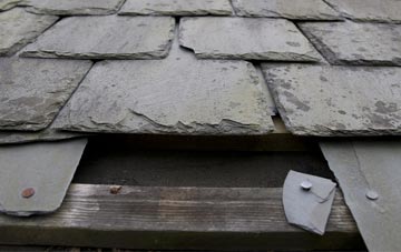 Heronden slate roof repairs and maintenance